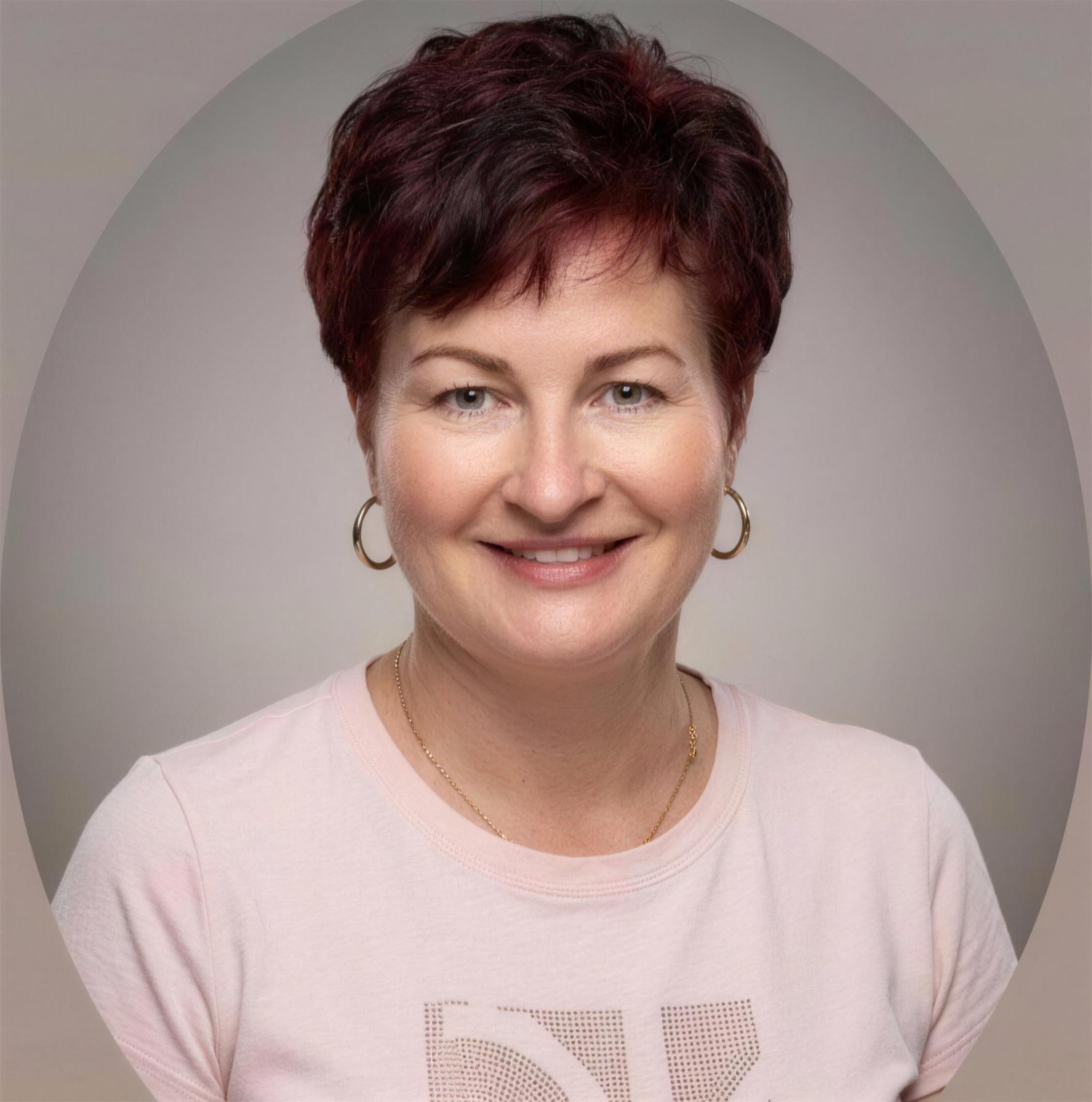 Dominika Komárková — realitní makléřka Česká Lípa
